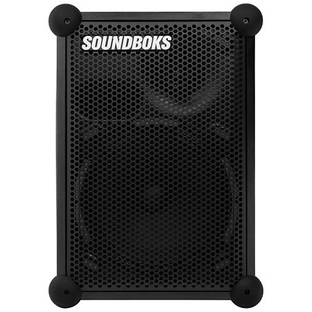 Soundboks Mix Party Pack Soundboks