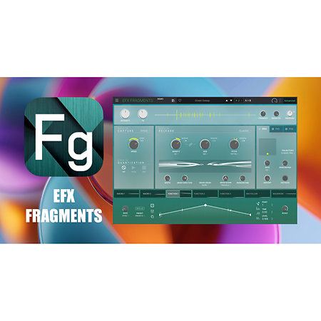 FX Collection 6 Intro (version téléchargeable) Arturia