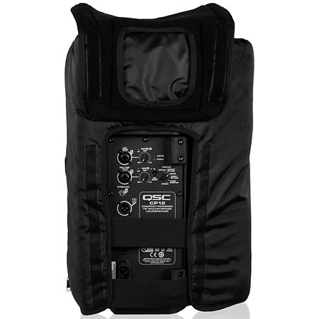 CP12 Outdoor Cover QSC