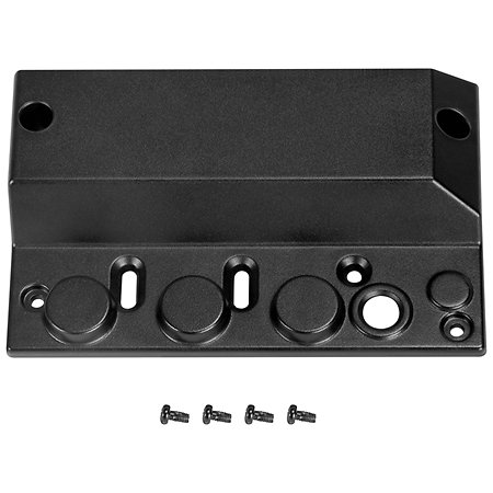 K.2 Series Lock Out Cover QSC