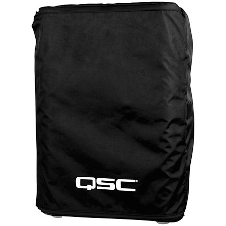 CP8 Outdoor Cover QSC