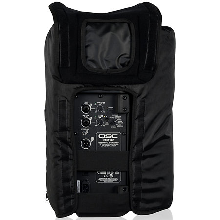 CP8 Outdoor Cover QSC
