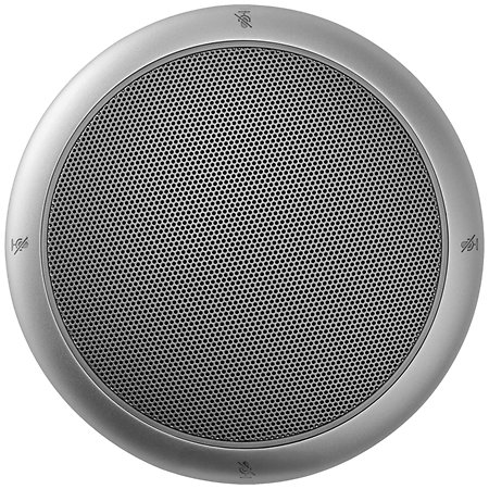 Shure MXA320 Aluminium