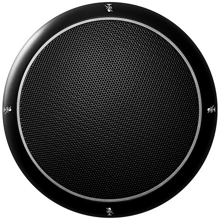 Shure MXA320 Black