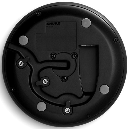 MXA320 Black Shure