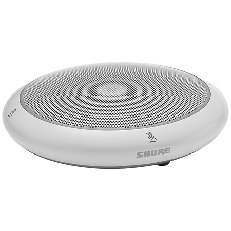 Shure MXA320 White