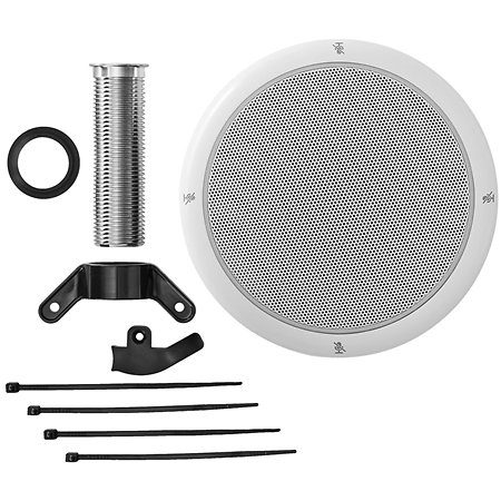 MXA320 White Shure
