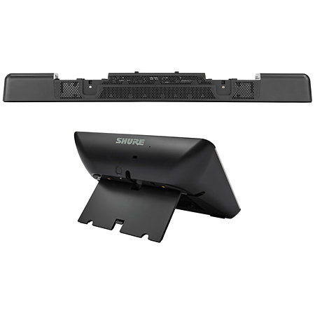 IntelliMix Bar Pro Kit Black Shure