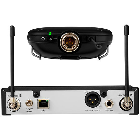 SLXD14+E-85M-K55 Shure