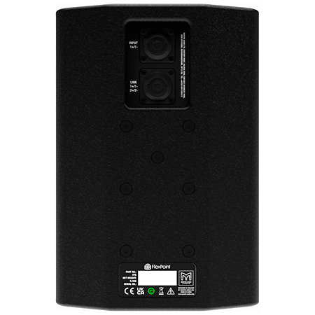 FlexPoint FP6 (l'unité) Martin Audio