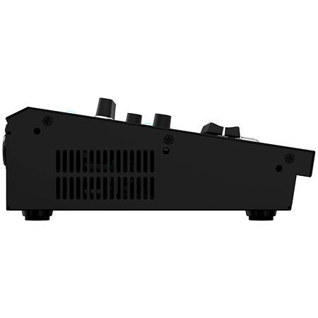 SR-20HD Direct Streaming AV Mixer Roland