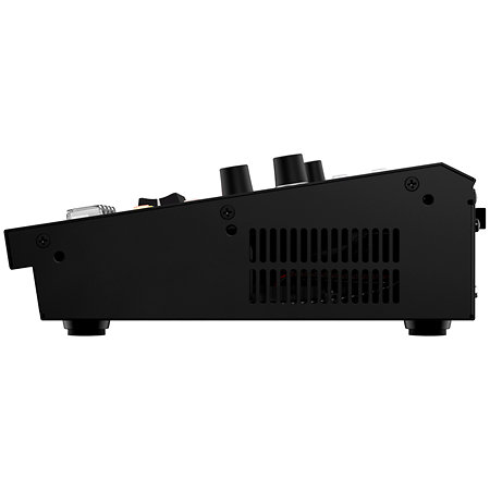 SR-20HD Direct Streaming AV Mixer Roland