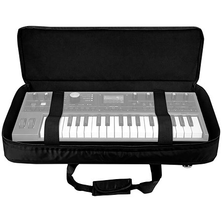 Power Studio Keybag Mini Clavier 25 - 37 Touches