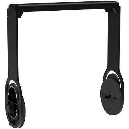 Martin Audio Lyre FP6YPI-B Install vertical