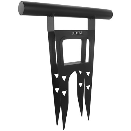 J COLLYNS LITEFIX 20 Support Lumière