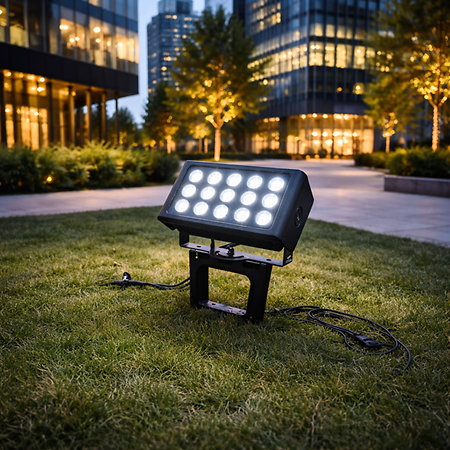 LITEFIX 20 Support Lumière J COLLYNS