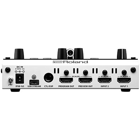 V-02HDMKII Streaming Video Mixer Roland