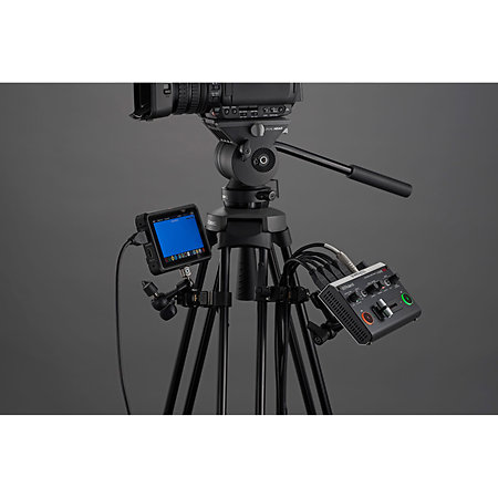 V-02HDMKII Streaming Video Mixer Roland