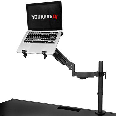 Urban DJ Stand Desk Yourban DJ