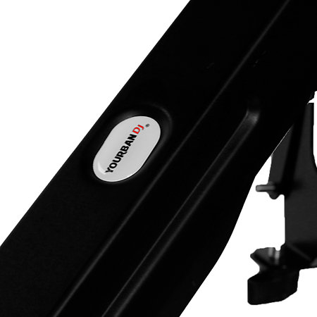 Urban DJ Stand Desk Yourban DJ