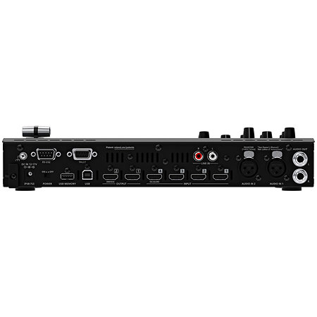 V-1HD+ HD Audio/Video Switcher Roland