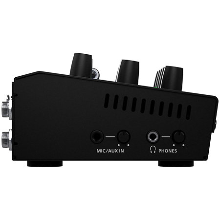 V-1HD+ HD Audio/Video Switcher Roland