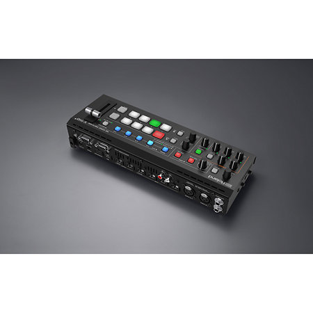 V-1HD+ HD Audio/Video Switcher Roland