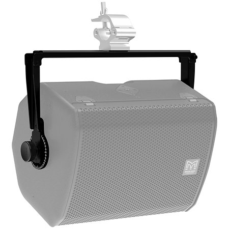 Martin Audio Lyre FP8YLT-B Touring horizontal