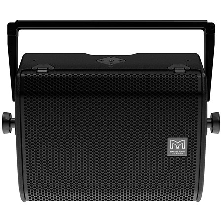 Martin Audio Lyre FP8YLT-B Touring horizontal