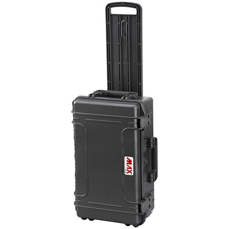 MAX520 CAM Trolley Panaro