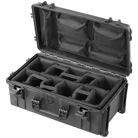 MAX520 CAMORG Trolley Panaro