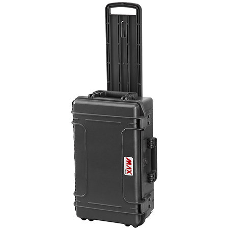 MAX520 CAMORG Trolley Panaro