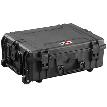 MAX540H190 Trolley Panaro