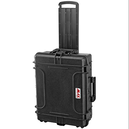 MAX540H190 Trolley Panaro
