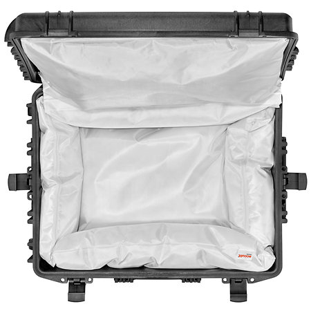 Panaro MAX540H190 FS Trolley