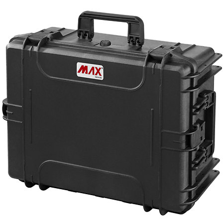 MAX540H245 CAM Panaro