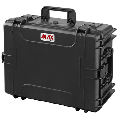 MAX540H245 CAMORG Panaro