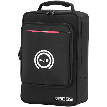 CB RC505 Sac à dos Loop Station Boss