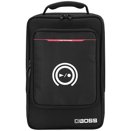 CB RC505 Sac à dos Loop Station Boss