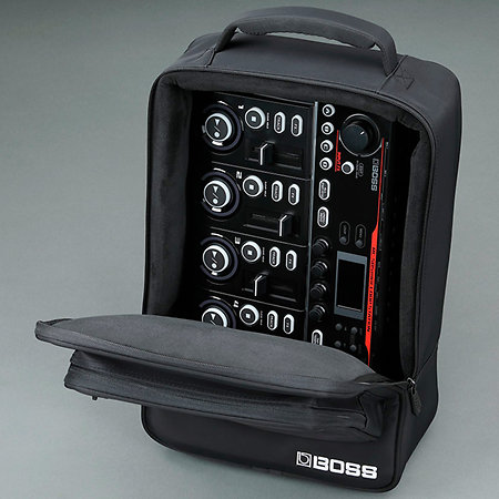 CB RC505 Sac à dos Loop Station Boss