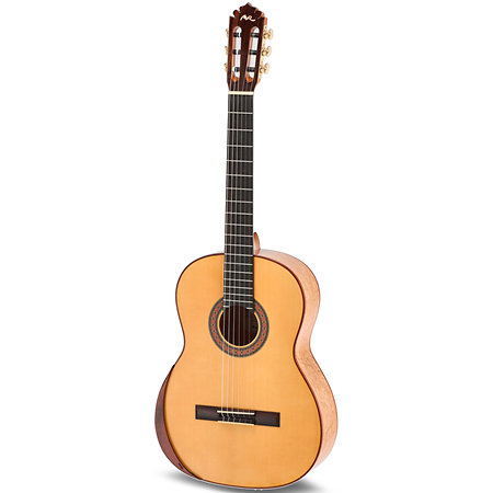 Superior Anniversario 120 J-SB Manuel Rodriguez