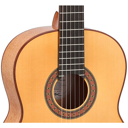 Superior Anniversario 120 J-SB Manuel Rodriguez