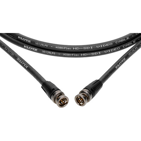 Klotz Câble UHD 12G SDI, 20m