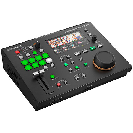 P-20HD Video Instant Replayer Roland