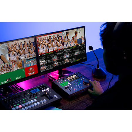 P-20HD Video Instant Replayer Roland