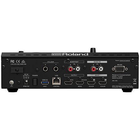 P-20HD Video Instant Replayer Roland