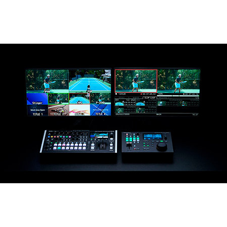 P-20HD Video Instant Replayer Roland