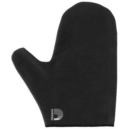PW-MPM Gant de polissage instrument D'Addario