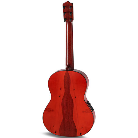 Signature Legacy Maestro Guitars Gipsy Kings Red Manuel Rodriguez
