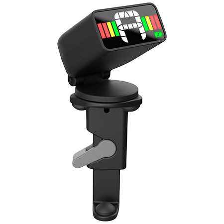 D'Addario PW-CT-35 Accordeur rechargeable Micro pour alto